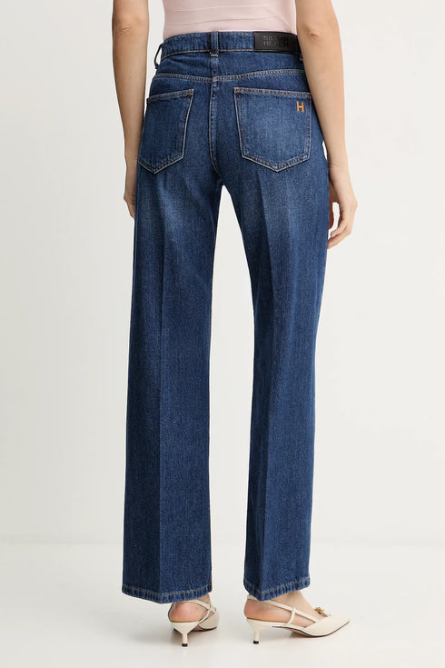 Jeans Silvian Heach Stever