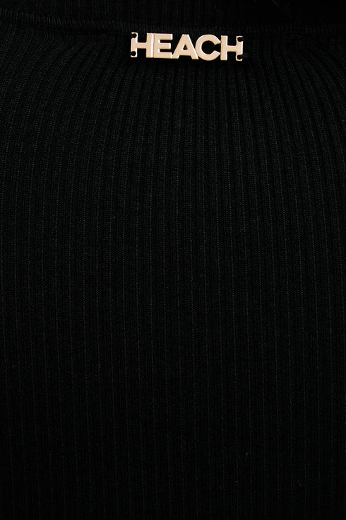 Abito Lungo costine Silvian Heach