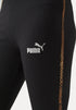 Leggings Donna PUMA Animalier