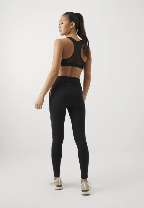 Leggings Donna PUMA Animalier
