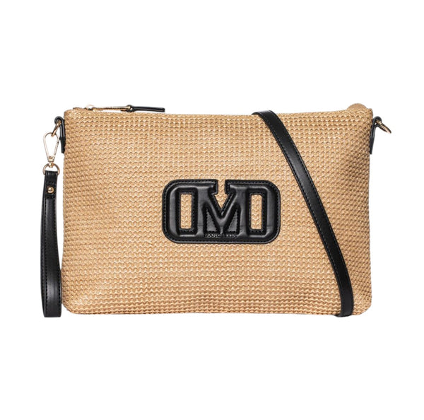 Marc Ellis Daisie Straw