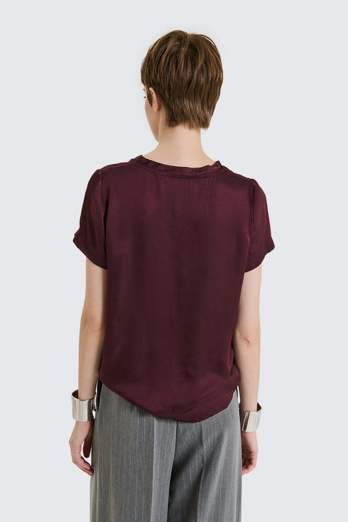 T-shirt Raso Two Way