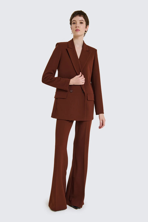 Tailleur doppiopetto Two Way