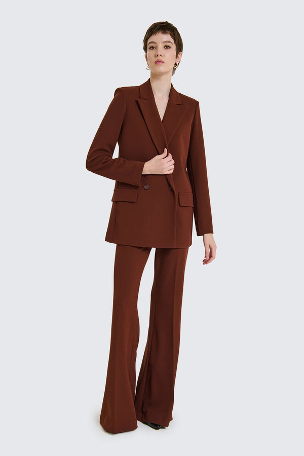 Tailleur doppiopetto Two Way