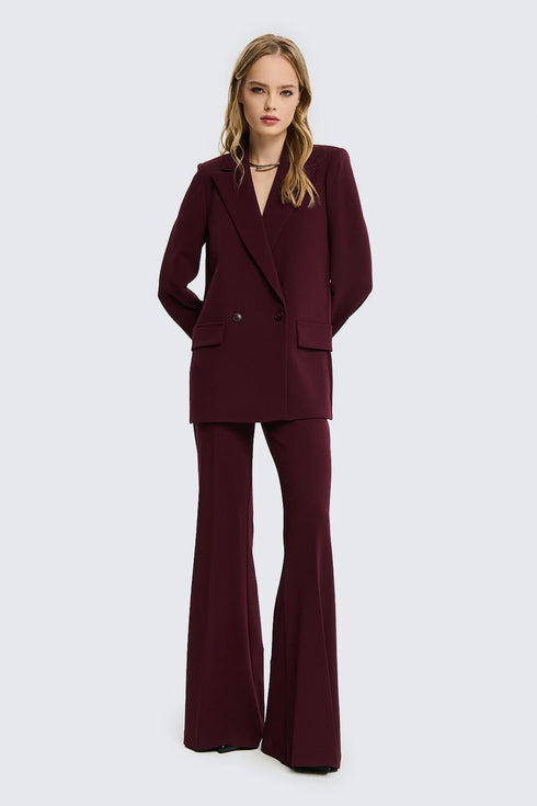 Tailleur doppiopetto Two Way