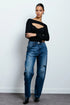 Jeans boy fit alaska Two Way