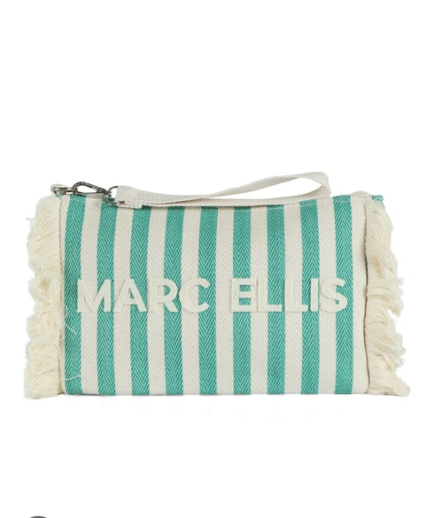 Pochette Marc ellis Buby S joan