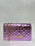 Pochette donna Moschino con catena