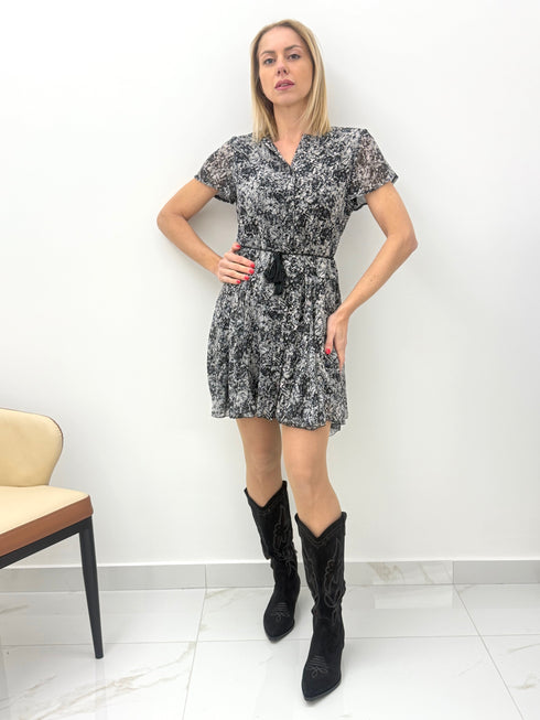 Abito C.Chemisier Two Way