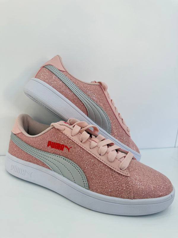 Sneakers smash puma Glitter