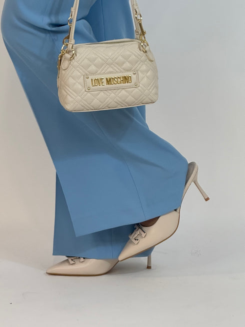 Dècolletè dore chic Annaci