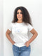 T-shirt AnnaCi 'Ciao Ciao'