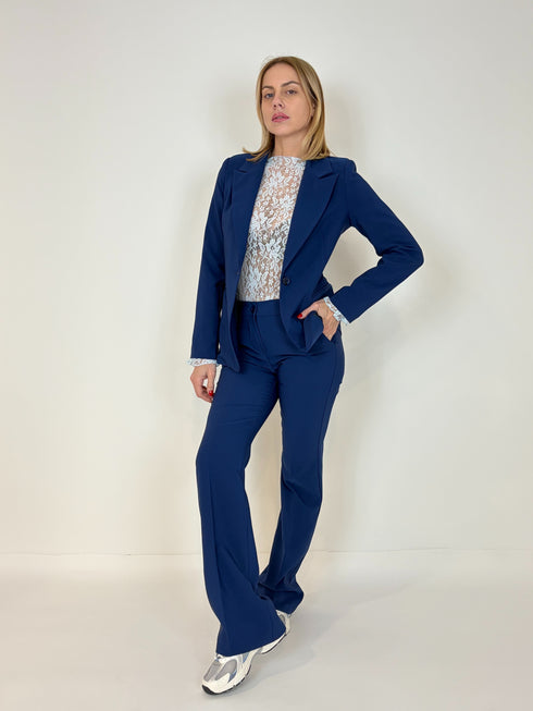 Tailleur Tenqs Monopetto