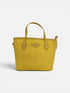 Shopping Bag Pierre Cardin in Rafia