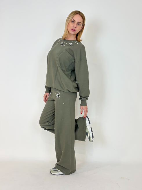 Tuta swarovsky Anyplaces