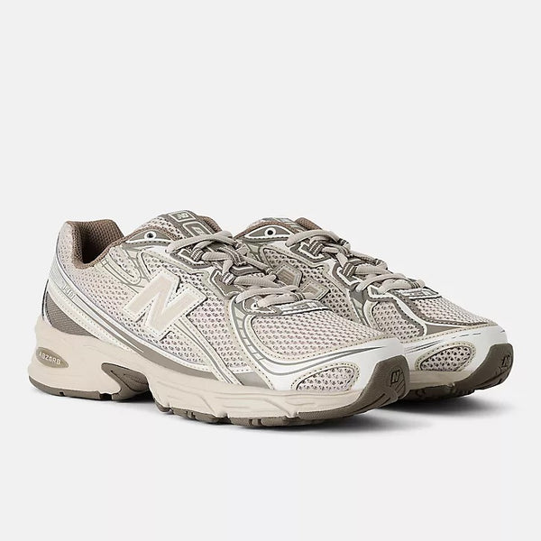 New balance 740- tortora