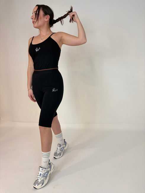 Ciclista gabriella gucci