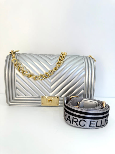 Marc Ellis Flat medium