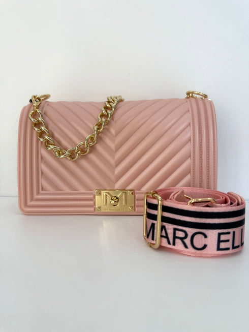 Marc Ellis Flat medium