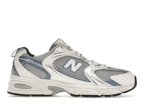 New Balance 530 Steel blue