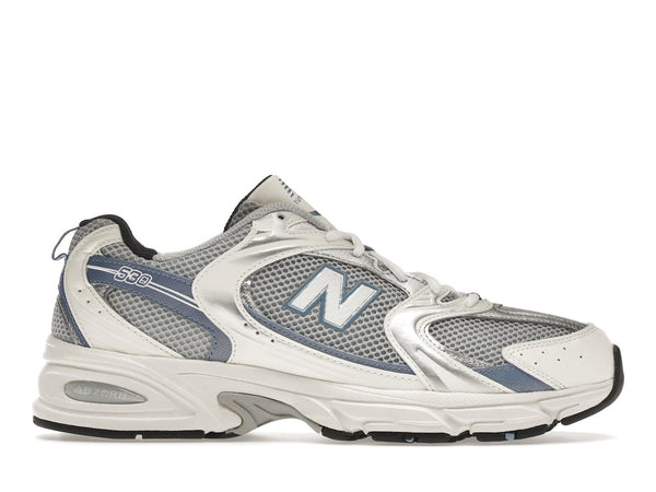 New Balance 530 Steel blue