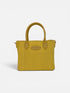 Borsa a Mano Pierre Cardin in Rafia Intrecciata