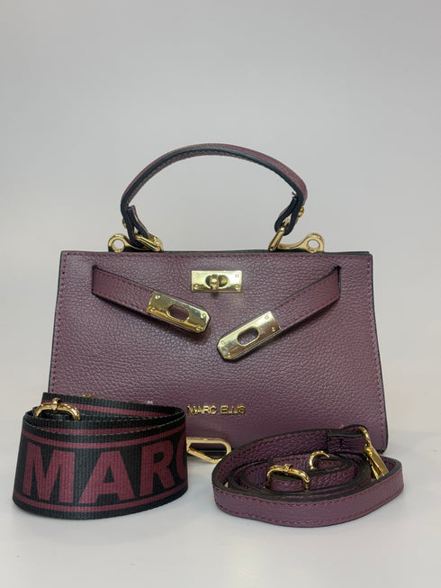 Marc Ellis queen S do