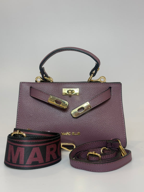 Marc Ellis queen S do