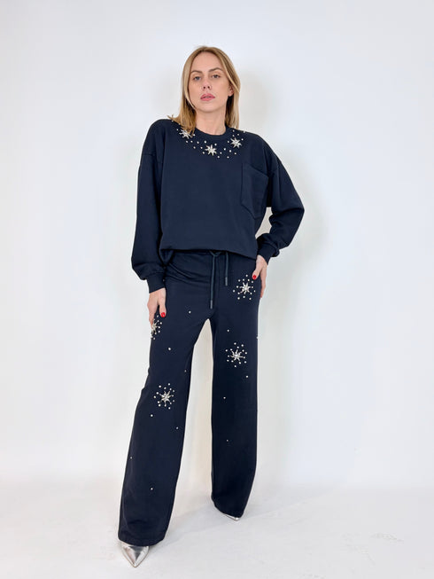 Tuta swarovsky Anyplaces