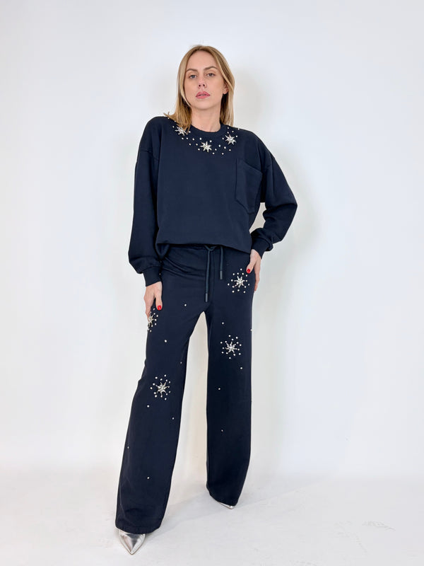 Tuta swarovsky Anyplaces