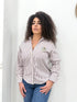 Camicia a righe Ashley