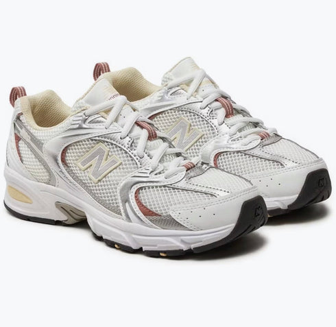 New balance 530-Giallo