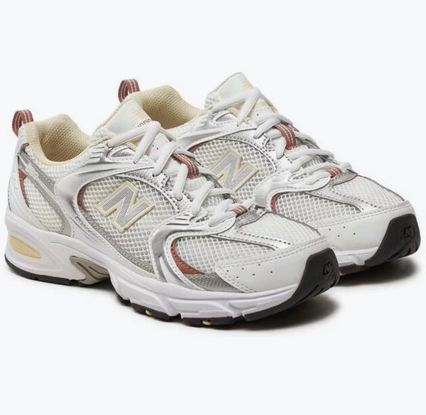 New balance 530-Giallo