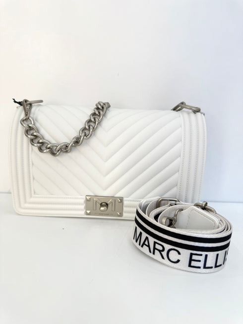 Marc Ellis Flat medium