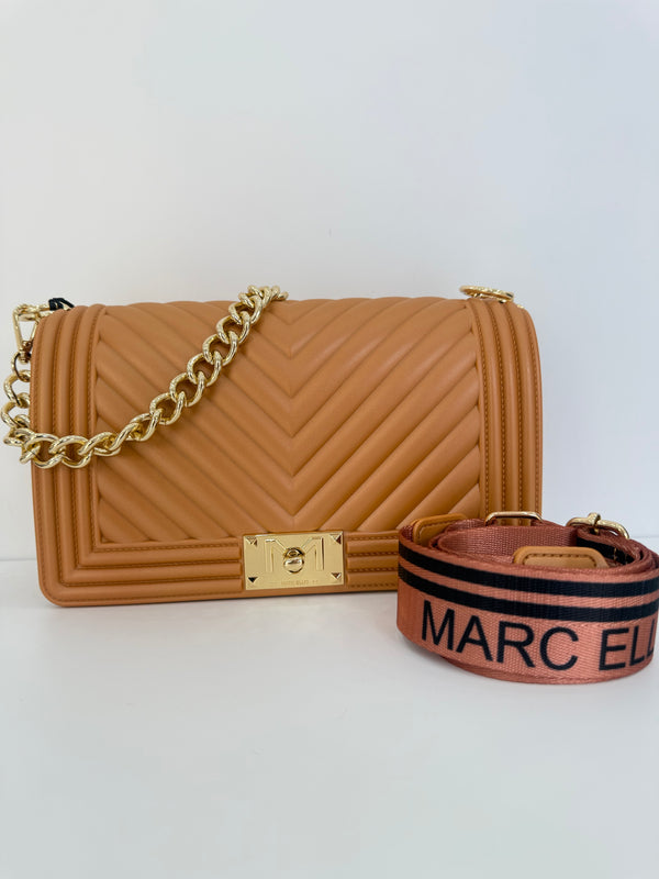 Marc Ellis Flat medium