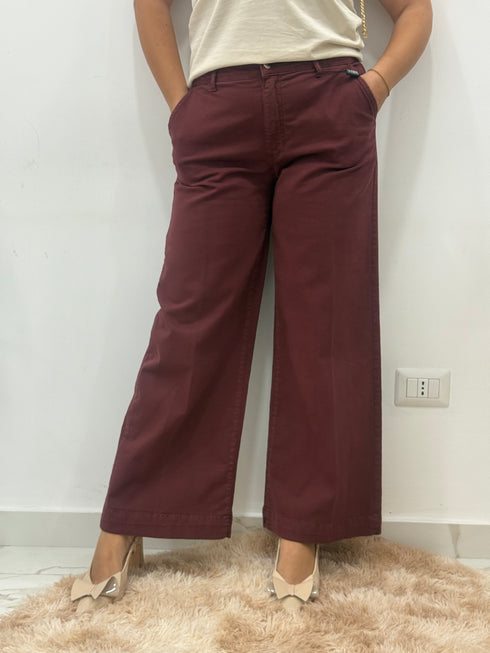 Jeans in panno Extasy