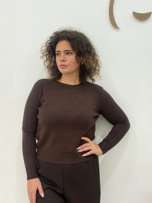 Maglia Girocollo AnnaCi