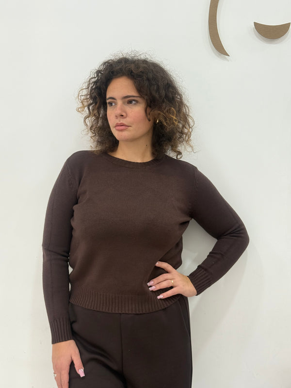 Maglia Girocollo AnnaCi