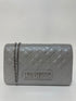 Pochette donna Moschino con catena
