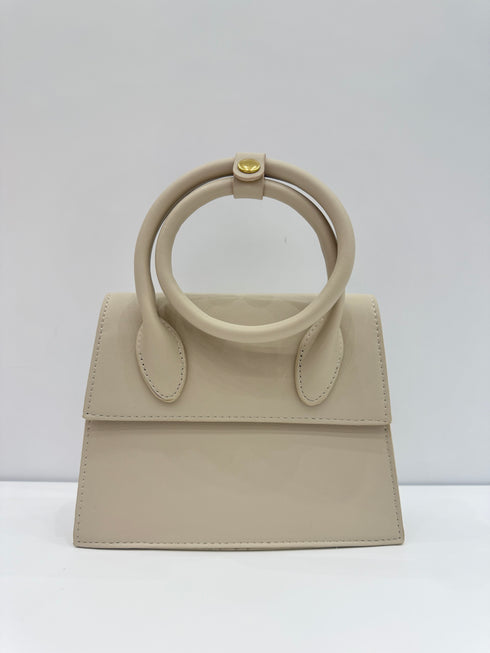 Tracolla Annaci con manico rigido