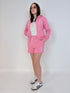 Shorts tuta logo Gabriella Gucci