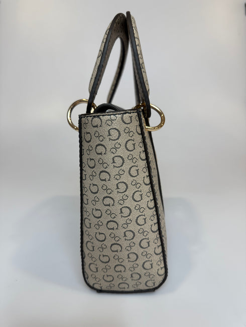 Borsa donna Guess charm mini