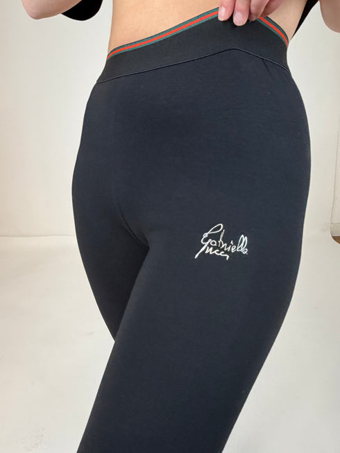 Ciclista gabriella gucci