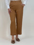 Pantalone basic two way con elastico