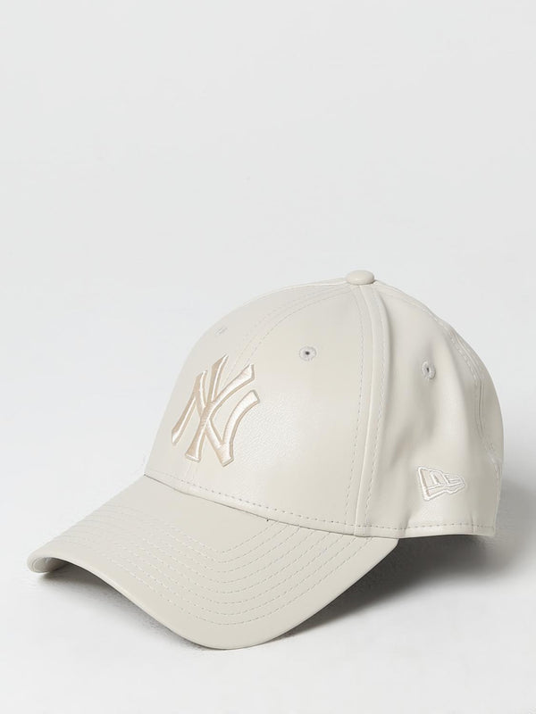 Cappello New Era Pelle