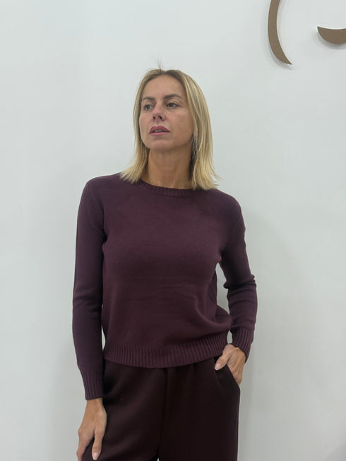 Maglia Girocollo AnnaCi