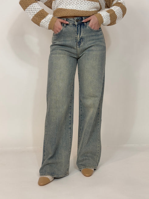 Jeans Extyn vintage