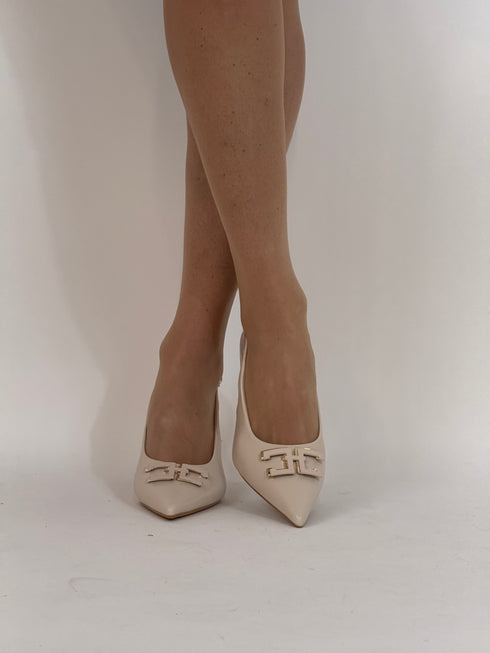 Dècolletè dore chic Annaci