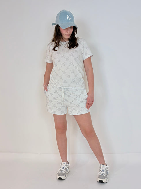 Bermuda Monogram Gabriella Gucci