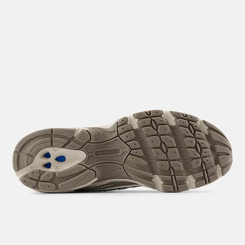 New balance 740- tortora